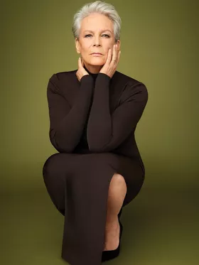 Jamie Lee Curtis